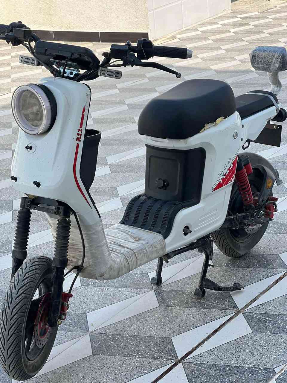 ر١١ • نضيفه • بصرة زبير