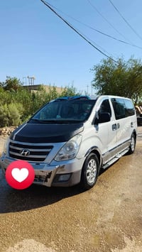 ستاركس ٢٠٠٨ • محرك سورنتو • بدون حادث