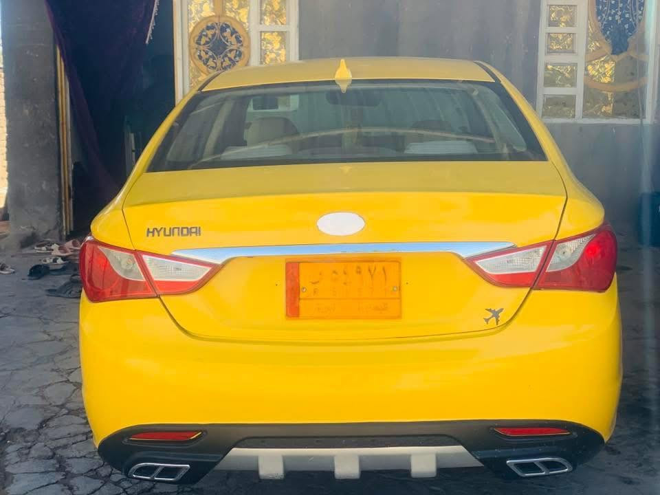 سلام عليكم سوناته للبيع مديل 11 خليجي سياره جاهزه مكينه كير حداديه تبريد سعر 88 وبيه مجال للشراي *********** واتساب ***********
