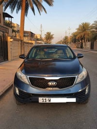 ٢٠١٣ • وارد امريكي • محرك ٢٤٠٠