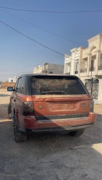 سلاوی خوای گەورە لە برايان Rangrover sport 2009 pshty krawata 2013 مەک...