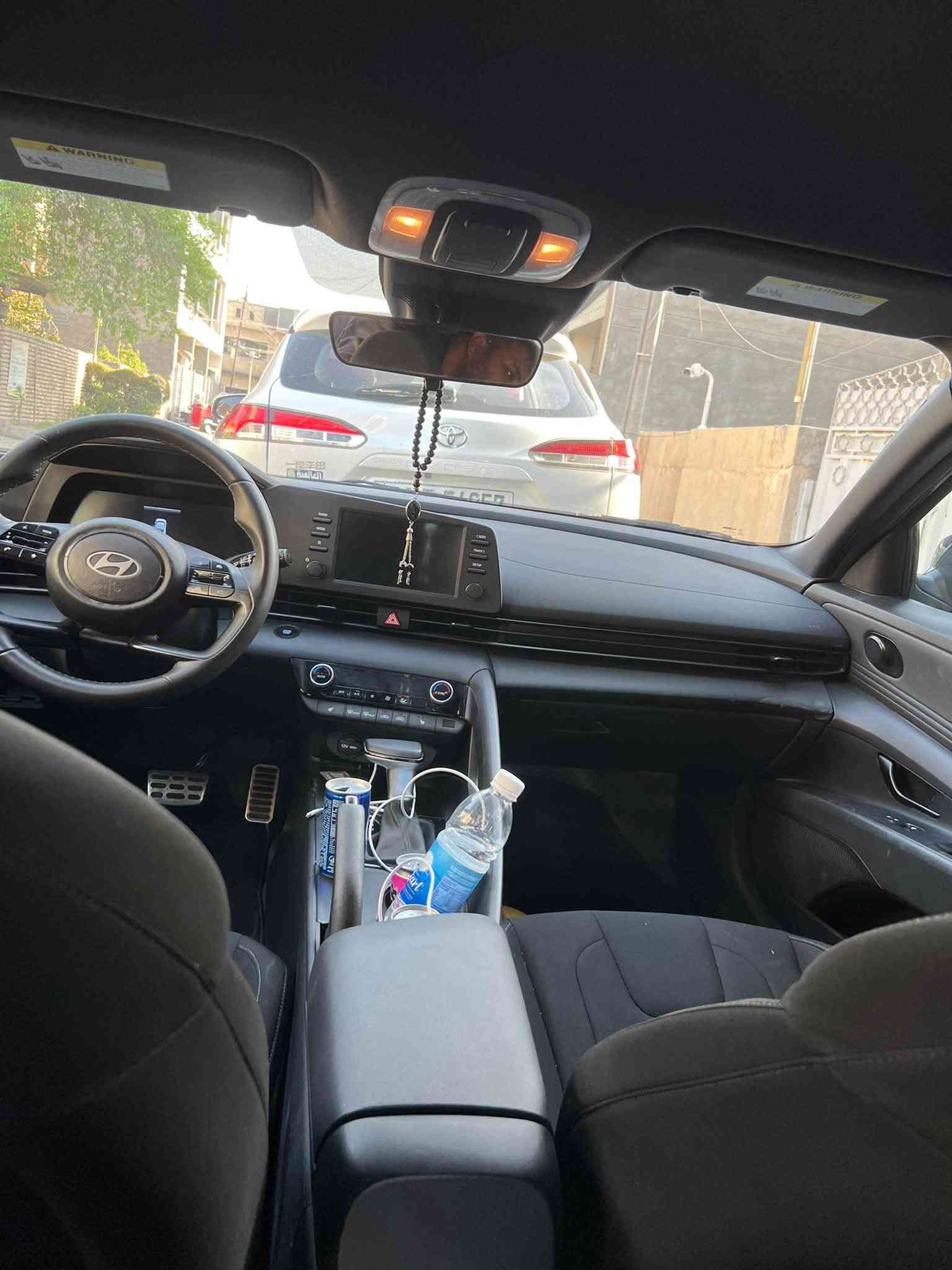 اقره المنشور زين ياله تخابرني
النترا موديل ٢٠٢٥ دخول جديد 

رقمتها ع ايدي 

ماشيه ٧ اللاف 

كم قطعه بيها ضرر بس مصبوغة عام السيارة 

صور الحادث موجودات منزلهن السياره بدون شاصي

تايرات جديده قبل يومين والويل جديد كوري 

السياره مدوشمة ارضيات وجنطة 

دهن البارحة بدلته 

مي راديتر البارحة بدلته وغسلت الراديترات 

السيارة فول مواصفات بدون فتحة 

مكاني بغداد 
السعر ١٢٨ وبيها مجال 

***********

نص مكتوب في الصور:
- ٤:٠٨ LTE ٣٨ bid.cars تم العربية الإنجليزية 9 / 12 ACCESSORY Vehicle will be turned Off to save the battery 5893mi 2
- ٣٨ LTE ٠٠:٣ bid.cars ٧ / ١٢ 1:1 تم الإنجليزية العربية ٢