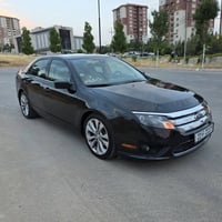 اوتوماتيك • ايرباغ • ٢٠١٠