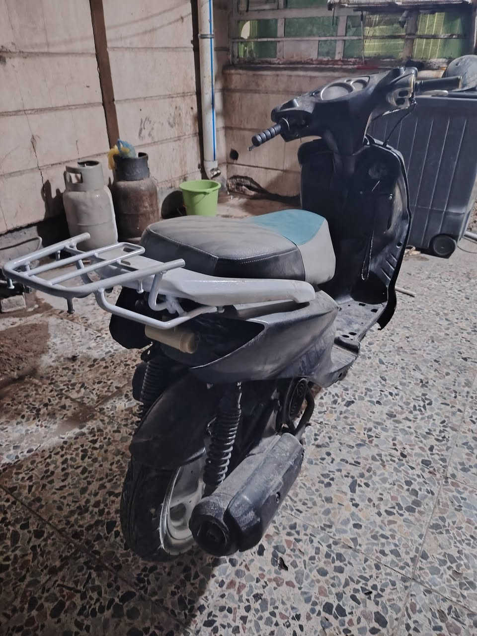 سكنس نثيه • ١٤٠ • طافيه