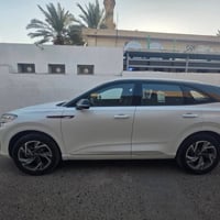 هونشي HS3 • فول مواصفات • مديل ٢٠٢٦