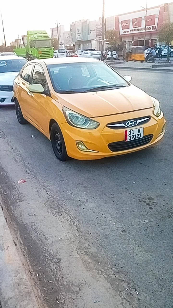 السلام عليكم اكسنت موديل 13 وارد امريكي محرك 1600 سياره  جديده حادثه جاملغ وبنيد بدون دواخل تبرد ثلج صدر جديد سعر 75 وبيه مجال لمكان لاامين ثانيه للاستفسار الاتصال على الرقم *********** ***********

