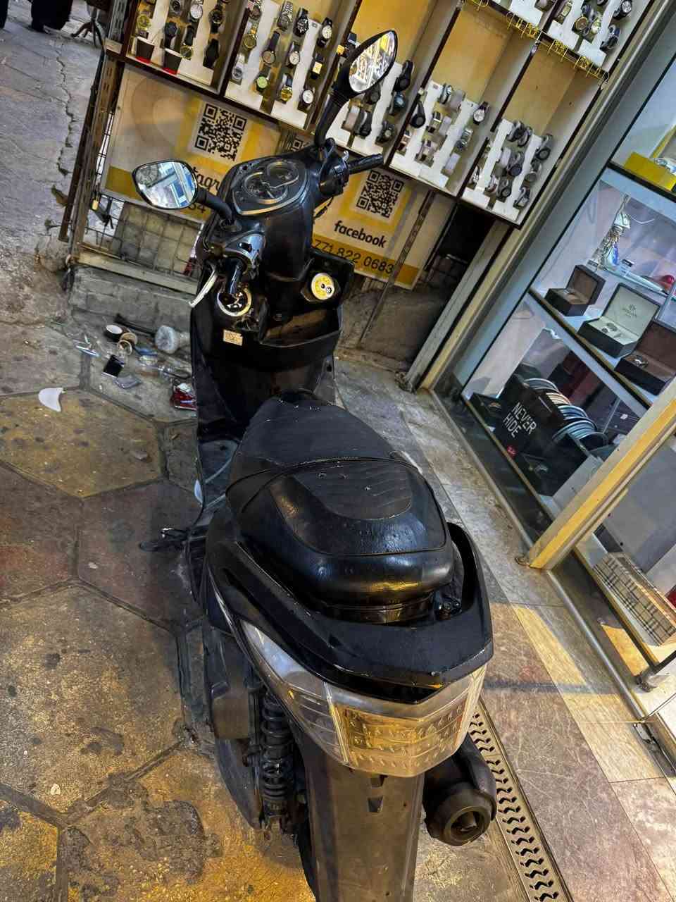 للبيع مستعجل
سكنس فحل للبيع كامله من كلشي السعر ٥٠٠ الف 
للاستفسار ***********
