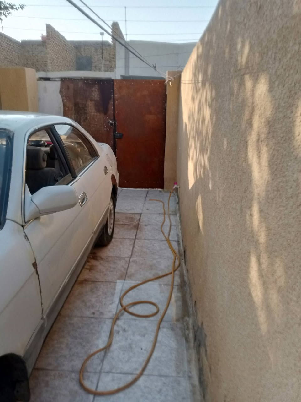 عندي بطه رقم ذيقار مراوس ونطي فرق كير ومكينه مكفولات حداديه هستوني امسويهه مكاني واسط راعيهه يمي يحول ***********
