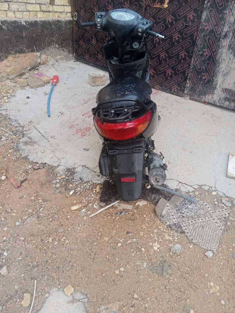 ياماها • مفتوحه • كربلاء