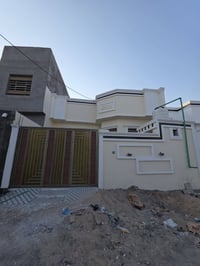 البصرة البهادرية • ٣ دور • طابو زراعي