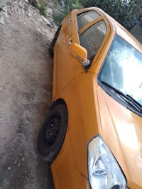 موديل ٢٠١١ • باسمي • مكينه گير