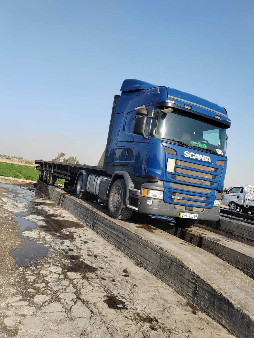 سكانيه البيع ***********
العنوان بابل جبله
