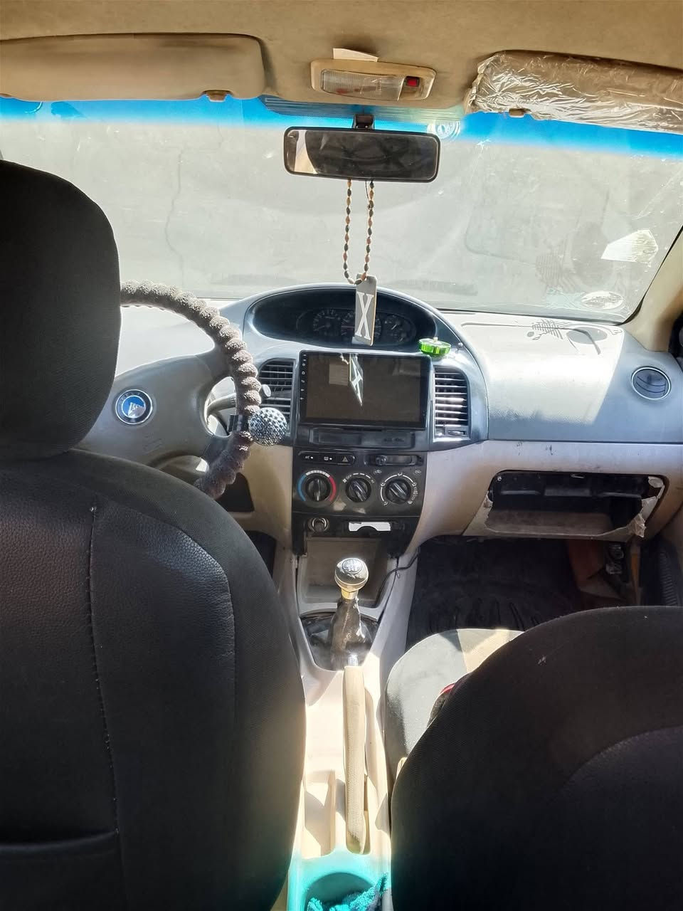 جيلي ام كي • محرك شرط • جير نمره 2