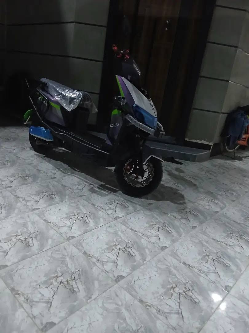 سكنس • موديل 26 • بدون كسر