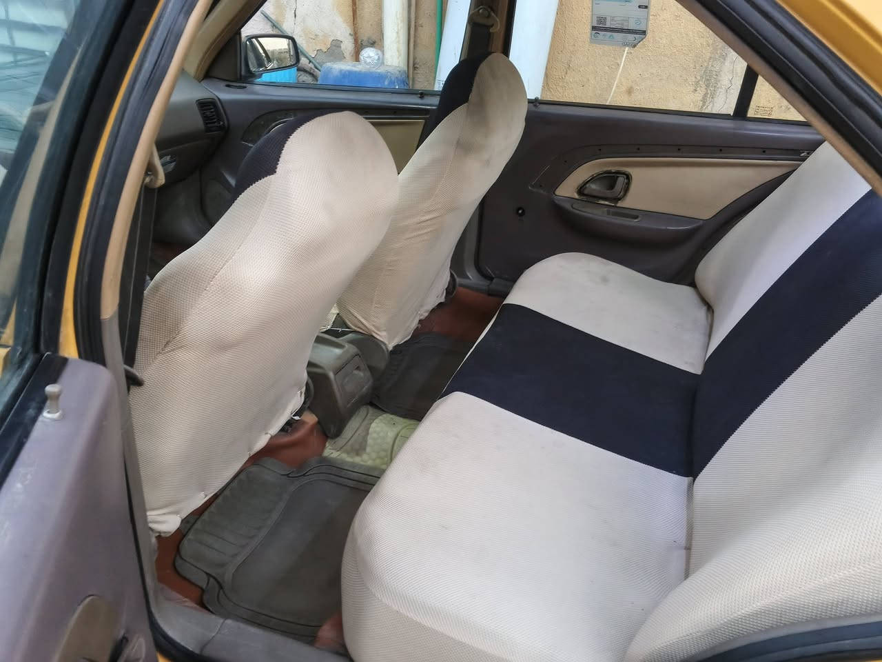 بيجو أكد موديل 2016 رقم بغداد انگليزي شرط التحويل 
مصفرة هيئة وغرامات 
وصل هيئة لنهاية السنة 
 السنوية نهاية ال27 
گير ومكينة مكفولات حدادية صارلها 20 يوم 
تخم تاير سيارة ما ناقصها شي 
عنبار وفلنجات جدد مشط ستيرن جديد 
كهربائيات شغالة 
بيها ضربة جاملغ وراجع بارد 
تبريد بس غاز بضمانتي شرط تحويل 
السعر 44 
مكانها كربلاء للتواصل واتساب 
***********
