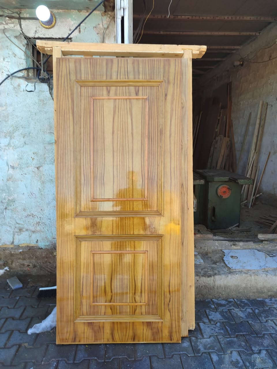 محل نجاره الود شغل تزكام معاكس خمسه ملم صبغ الشعر حراري 
كيلون تركي صلي شغل حسب طلب الزبون
عنوان ميسان محموديه قرب مجمع سفير كهربائي شارع مشاتل 
***********

