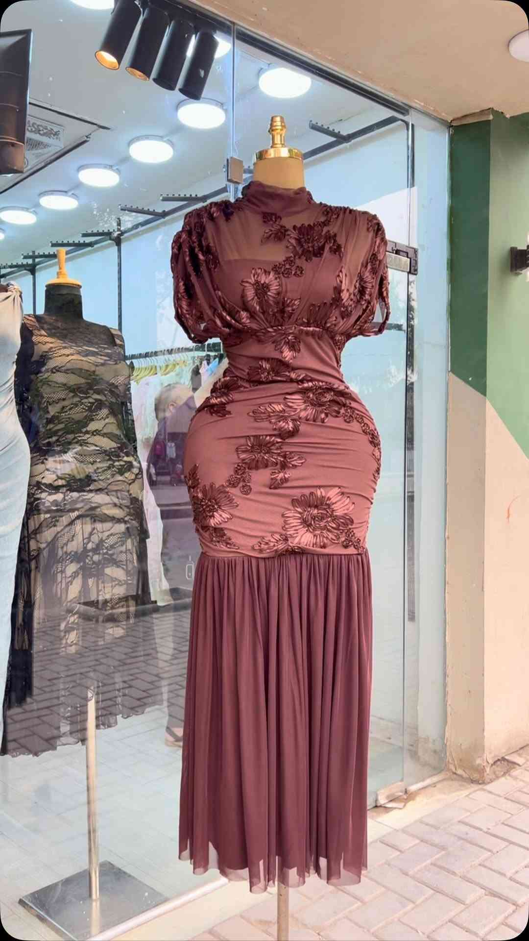 مباع • ملابس