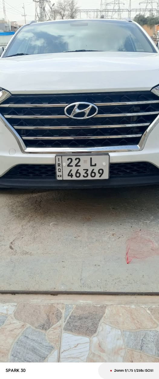 توسان2019كؤري خةليجي 
100الف ماشية 
سنوي بسمي حتي 2031 شوية شخط بالبلند
***********
*********** كويسينجاك, أربيل

نص مكتوب في الصور:
- *********** واتساب
- SPARK 30
- 24mm f/1.75 1/732s ISO50
- 24mm f/1.75 1/449s ISO51
- 24mm f/1.75 1/684s ISO52
- • 24mm f/1.75 1/100s ISO144
- • 24mm f/1.75 1/100s ISO85
- • 24mm f/1.75 1/210s ISO51
- 24mm f/1.75 1/50s ISO97