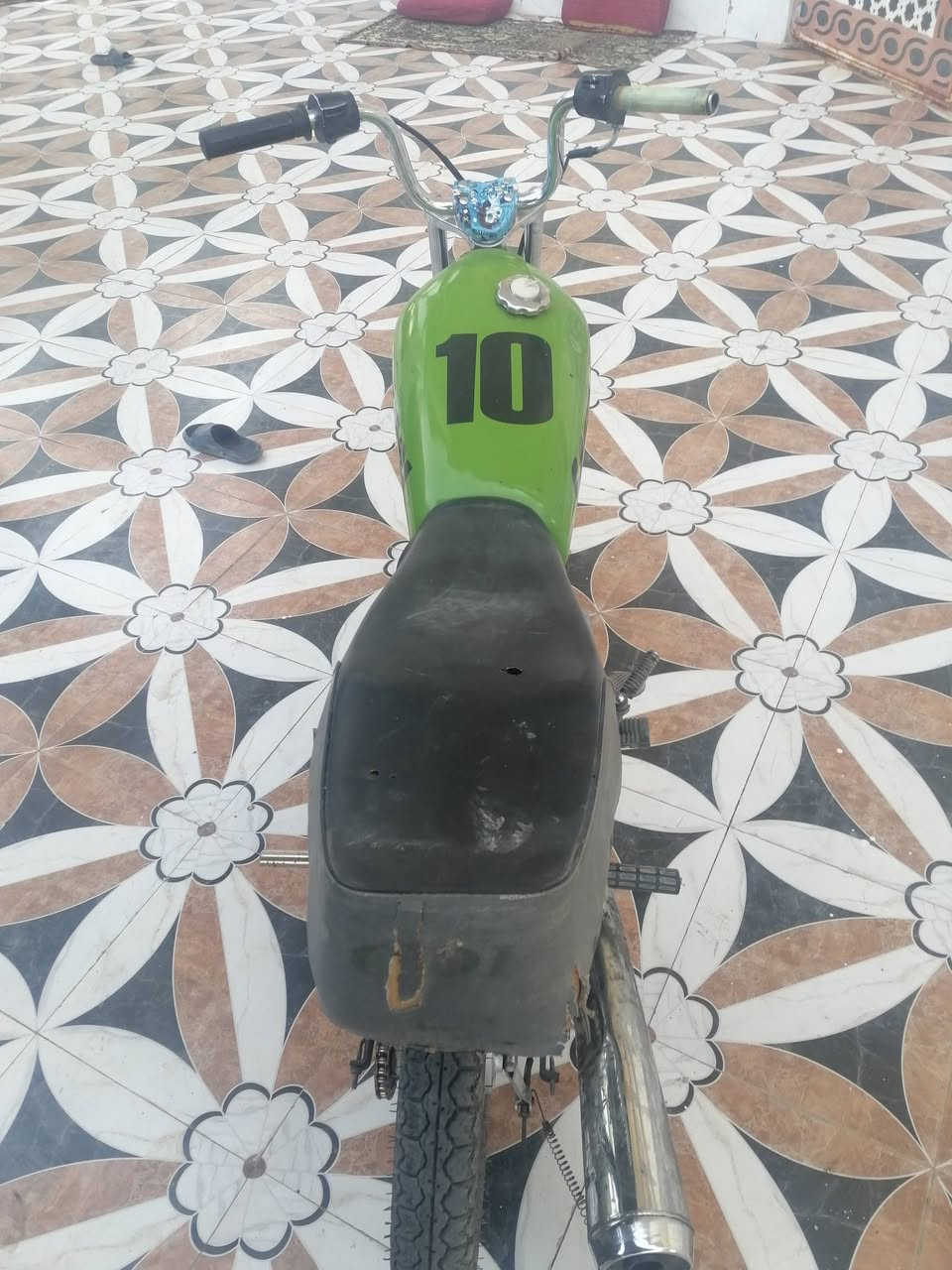 جيس • غراضه • دراجه