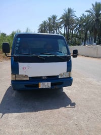 شاحنة • موديل ٩٧ • ديالى