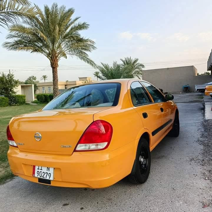 سلام عليكم البيع
سني موديل 2011الشركة العامه 
تخم تايرات كير محرك مكفول 
السعر 100وبيه مجال 
للاستفسار ￼تصال ع هذا رقم 
‭***********‬ ￼
