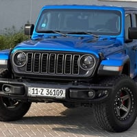 🇺🇸 Jeep Wrangler Rubicon 2022 🇺🇸  جيب رانجلر روبيكون موديل 2022 امريكي...