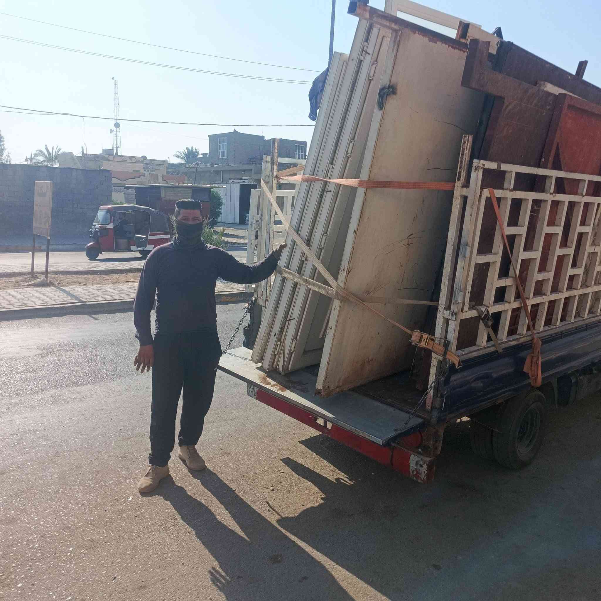نوافيكم بجديد أول بأول بإدارة أحمد الويسي ديالى بلدروز شارع العلوه مقابل علوة بلدروز النموذجيه ***********
