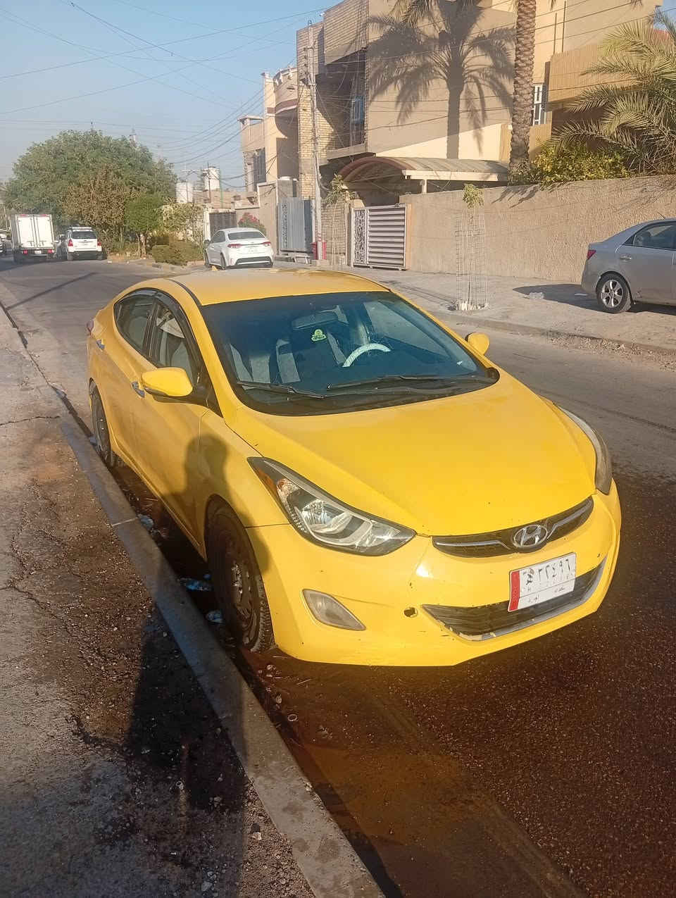 سلام عليكم الانترا لبيع موديل 2012امريكي ضربتهه امريكا بنيد فقط مبدل وبل عراق بيهه ضرب بل باب سعر 80وبيهه مجال مكان بغداد حي العامل***********
