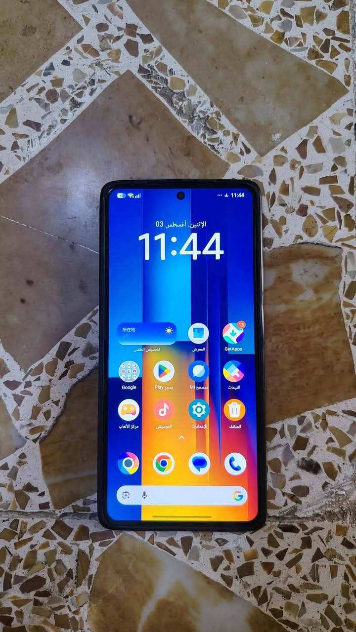 POCO m6 Pro
الذاكرة 256
رام 18
يشقل 90 فريم 
السعر 250 بي مجال بسيط كارتون وشاحنة ويا 
مكان الموصل رقم التواصل ***********
