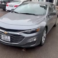 ماليبو • ٢٠٢٣ • 1500 توربو