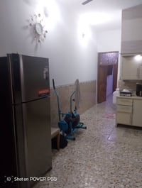 سكينه زراعي ٢/٩ • ١٠٠م • طابق ونص