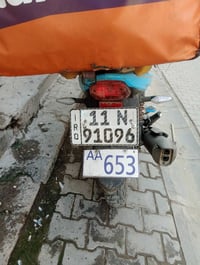 للبيع دراجه شاينك موديل 2024 مكينه 250ccx كير 6نمر مكاني بغداد حي اور ...