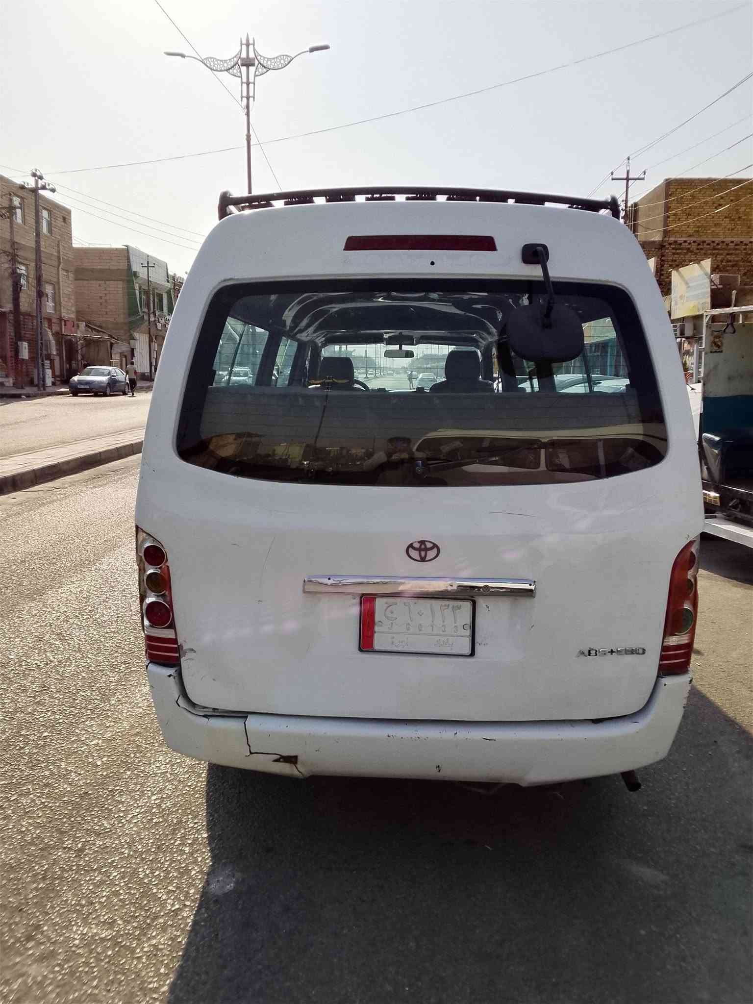 سلام عليكم سيارة جنبي مديل14 موصليه بيها وصل خط وبحث مصفره مكينه وكير واكسن وحداديه وتخم تايرات وداخل كله مكفول مكان نجف سعر 33وبيها مجال رقم***********

نص مكتوب في الصور:
- رسالة