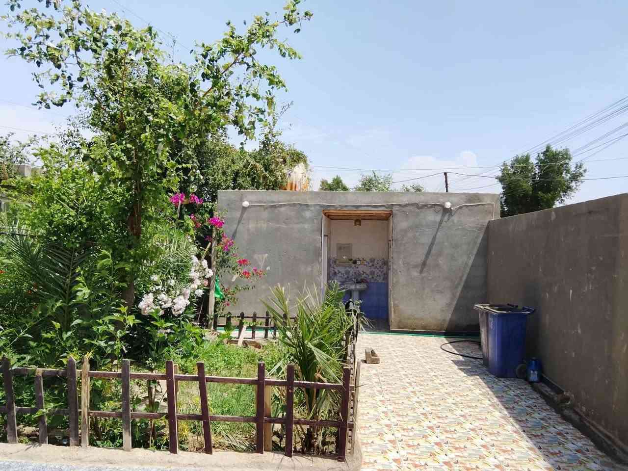 حي المنتظر • ٥٠٠م • بناء جديد