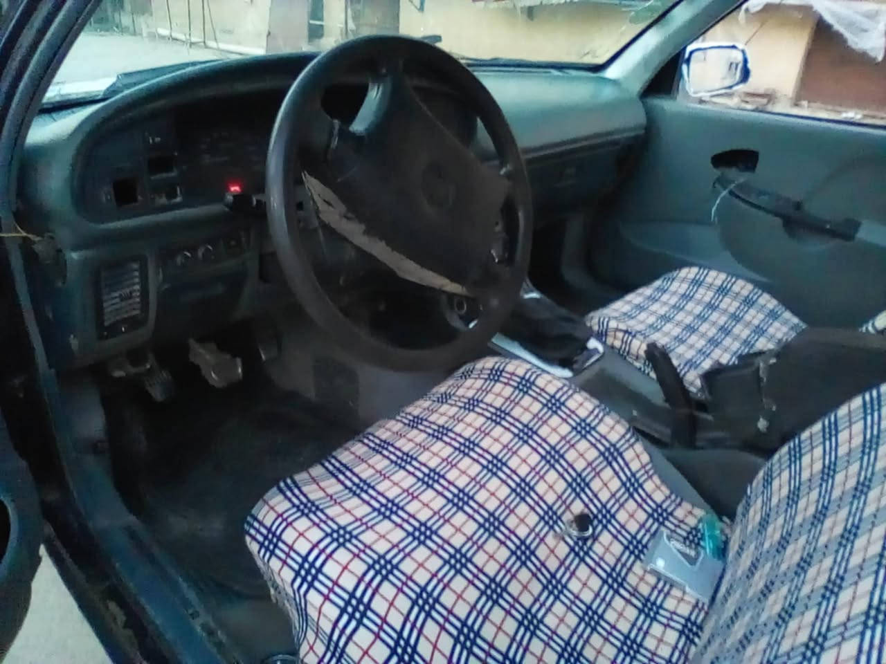 سلام عليكم  دايو برنس للبيع سعرها تسع ورقات ما بيها  مجال ***********
