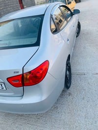 النترا • ٢٠٠٩ • واسط