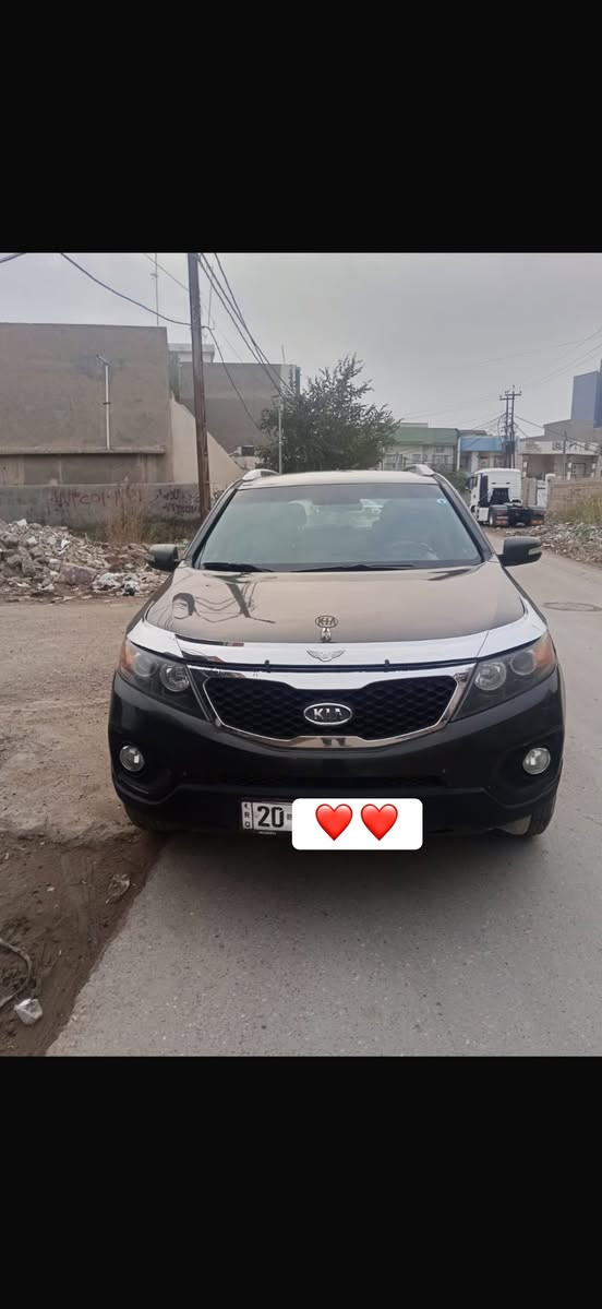 اسلام  عليكم كيه سرنتو موديل ١١ للبيع  محرك ٦  سرندر رقم ديالى الجديد مشروع وطني للبيع فقط *********** 
المكان ديالى بعقوبه
