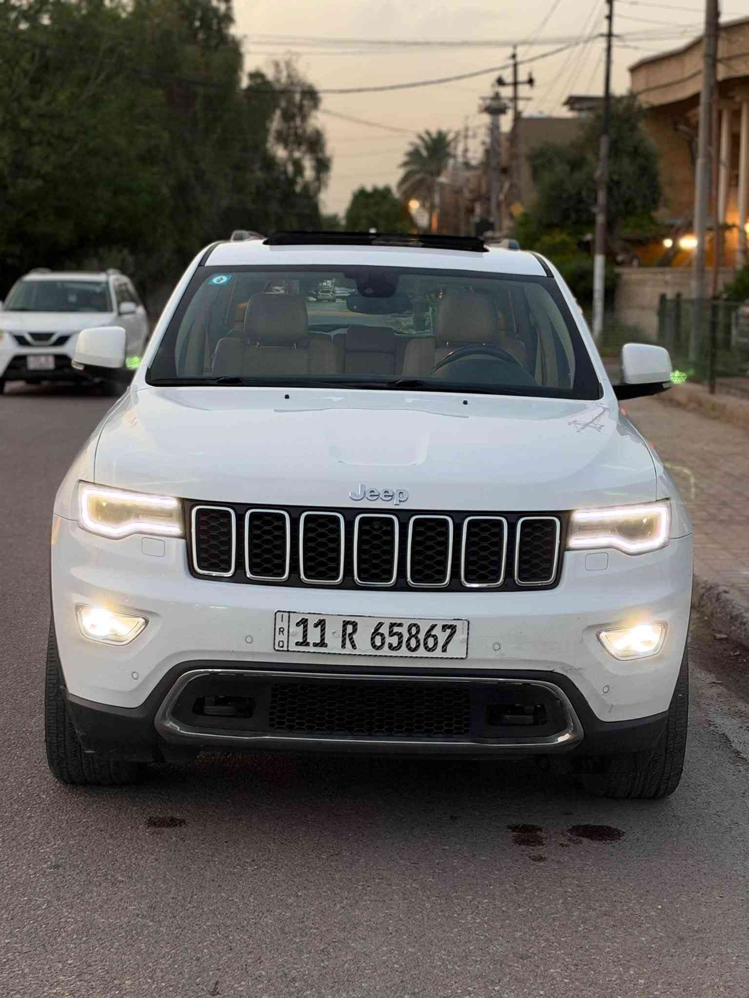 لمتدد بلاس • ٢٠١٩ • فور ويل