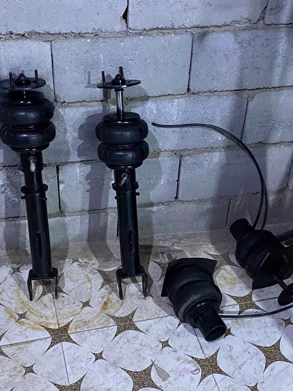 منضومه S3 • بدون شاشة • امريكيه اصليه