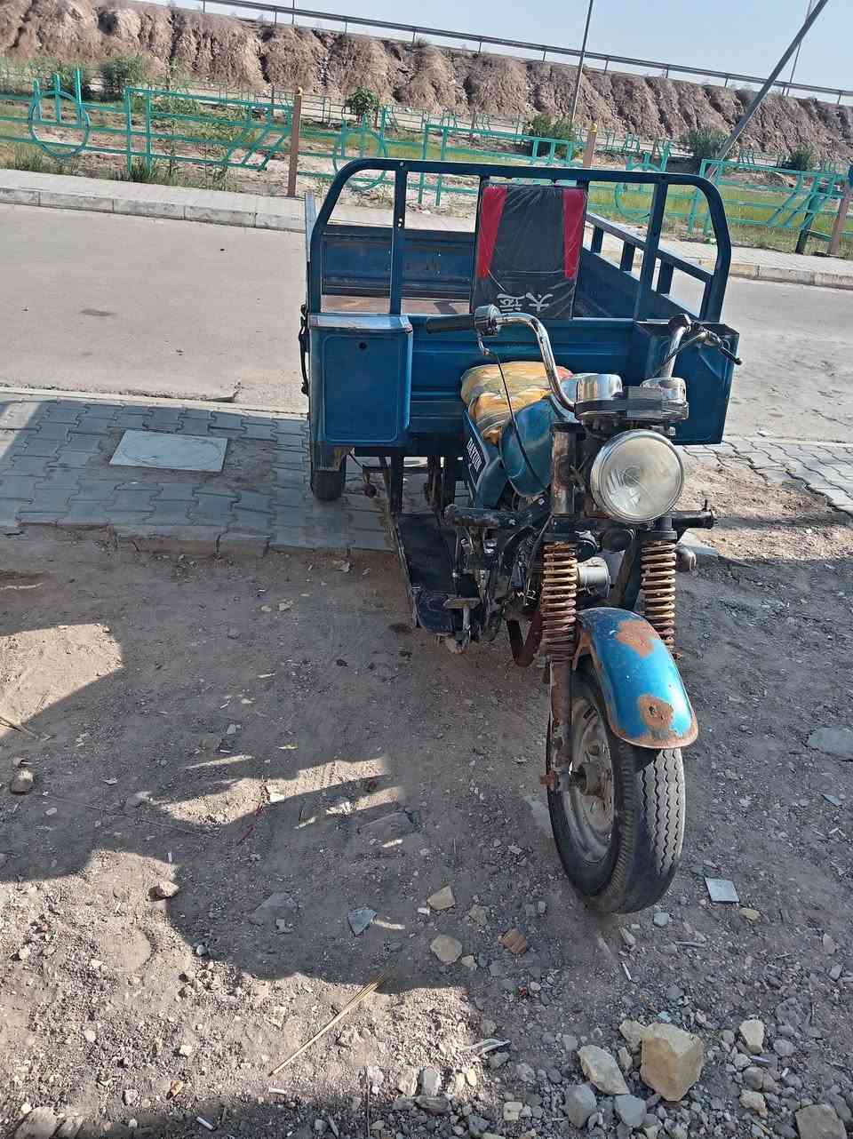 ستوته كلك • ٢٠١٠ • نظيفه