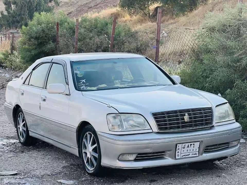 مەلیکە D4 بچوک گێڕ گەورە  موووس تایەو ویل نەجمە سەیارەیەکەی تابڵێی جوانە شوێن دەربەنیخان  
 سەیارەکە هی مەعرەز نیە هی ماڵی خۆمانە هەتا بڵێێ ماشەڵا جوانو پاکە تایەو ویلێکی نازداری لەژێرە 
ژ.م. ***********
47$ مەعمەلەیە برایانە گەر موشتەری نیت سەرمان مەیەشێنە لەگەڵ ڕێزدا❤️
ئەدمین گیان وەری گرە
