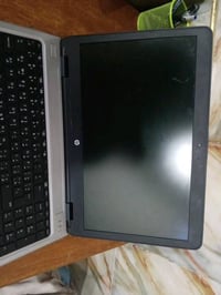 HP ProBook 650 G2 • i5-6300U • ٢٥٦ جيجا SSD