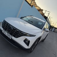 توسان • ٢٠٢٣ • مكينة ٢٠٠٠