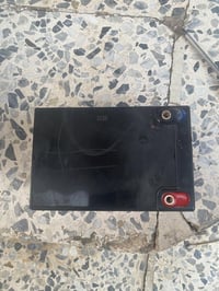 بطارية • جديدة • ٢٠٢٦