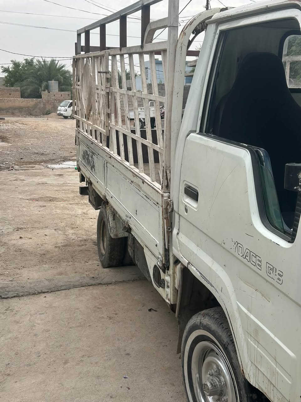 داينه • ١٩٩١ • ديالى