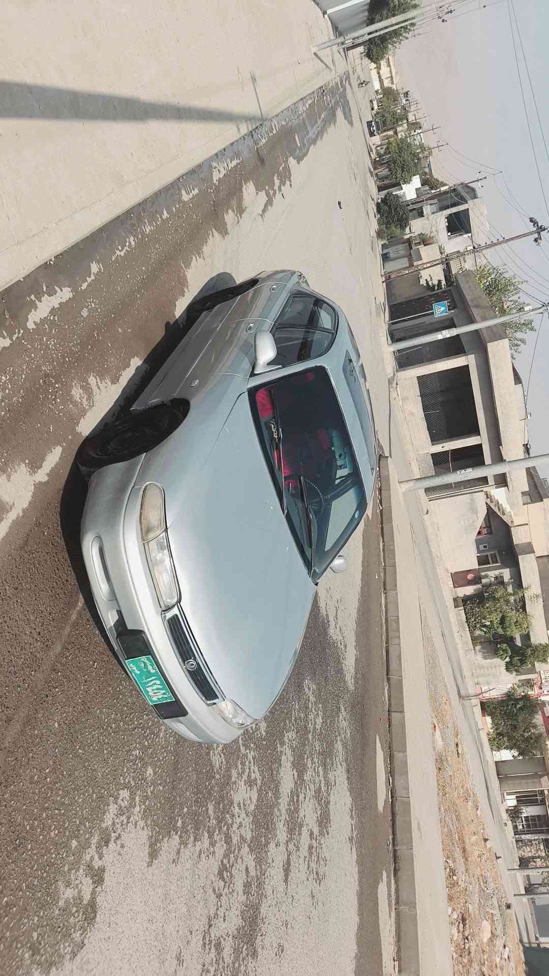 مازدا • سند • للتواصل