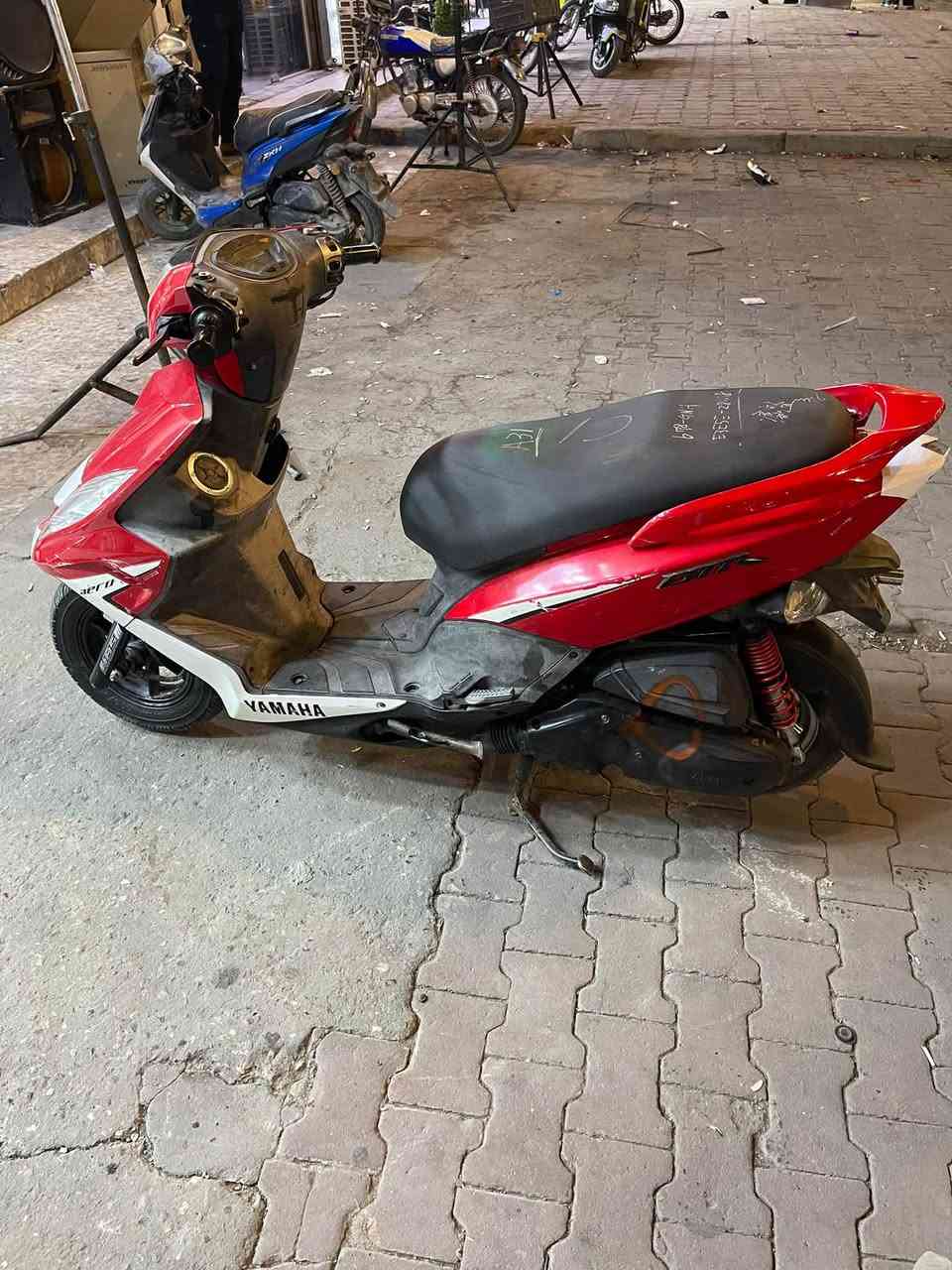 جي تي ار • سعر خاص