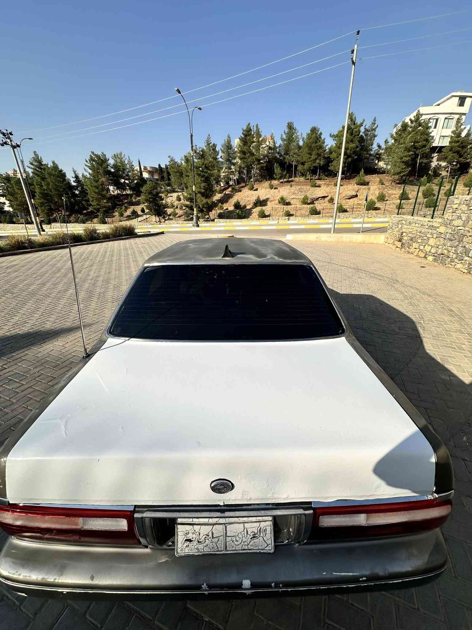 بەناوی خوای  گەورە
نیسان سدریک  ٢٠٠١  بۆ فرۆشتن  ڕەقەم سلێمانی بەشەرتی تەحویل  ٤٠٠ هەزار غەرامەی تیایە ئەگەڕێنرێتەوە  گێڕ و مەکینە بەشەرتی ١٠٠ فیتەر  تەبرید لەسەر سویچ  بەشەرتی بەستن  تەقەوڕەقەی نیە  کارەبایی هەمو گیانی ئیشەکات لەسەر دەقی شەریکە  دەعمی قورسی نیە سەیارەیەکی نەرم و کپ و خۆشە ماڵی دۆستە 

شوێن: هەڵەبجەی شەهید
نرخ:٢٣گەڵاو معامەلەیەکی کەم
ژمارەی موبایل:*********** ڤایبەرو وەتسئەپی لەسەرە
