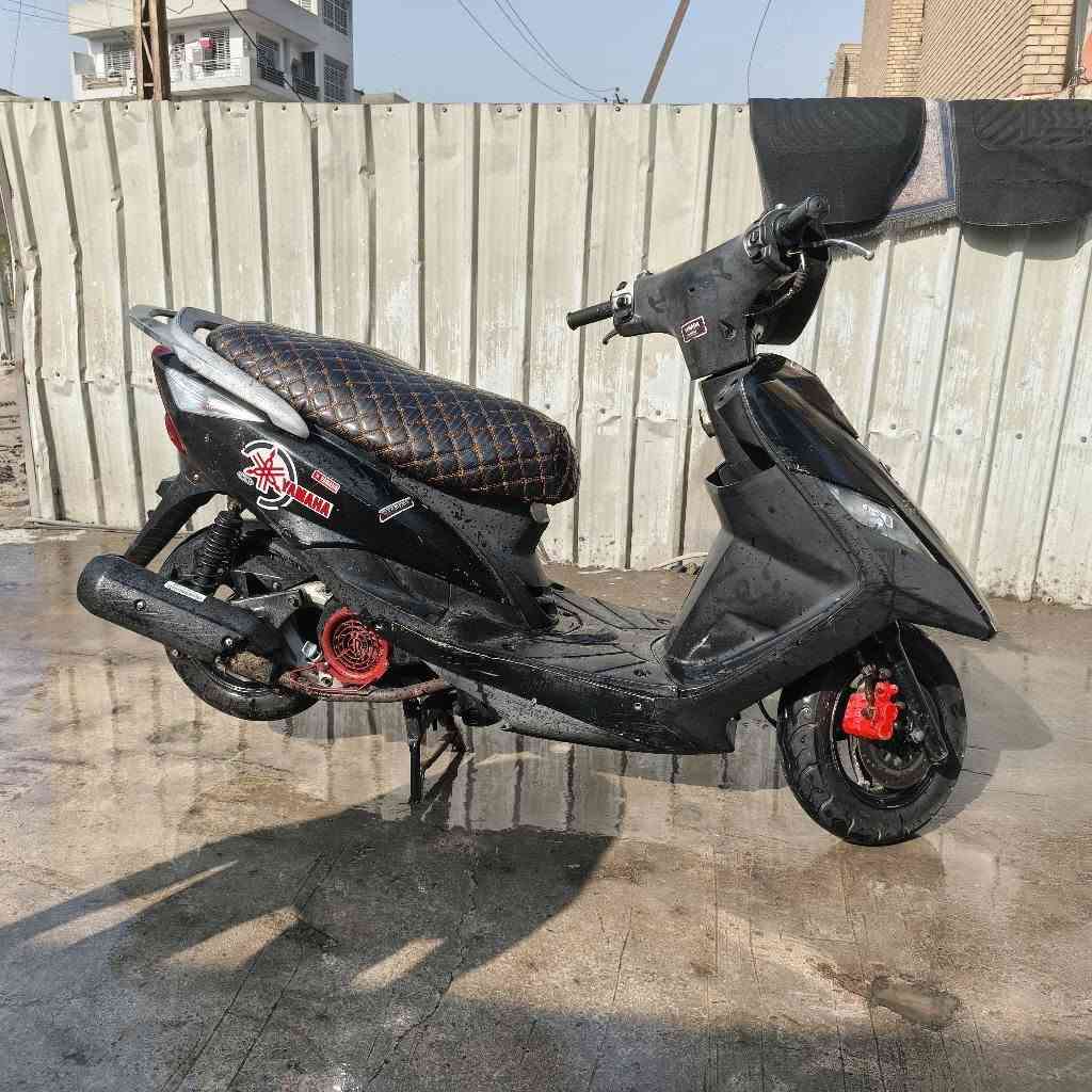 ماكس ثعلب • ١٤٠ • سلف