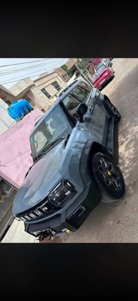 جيتور جي تو • ٢٠٢٥ • محرك ٢٠٠٠
